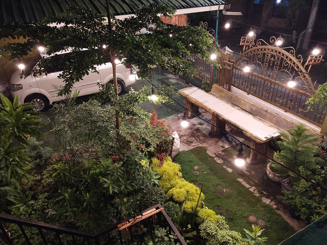 Depary Adventure Sumatra Tours-Binjai必去景点