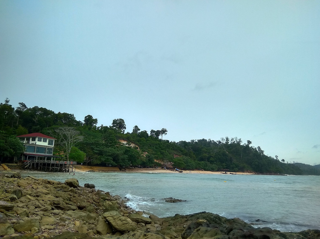 Mirota Beach景点图片