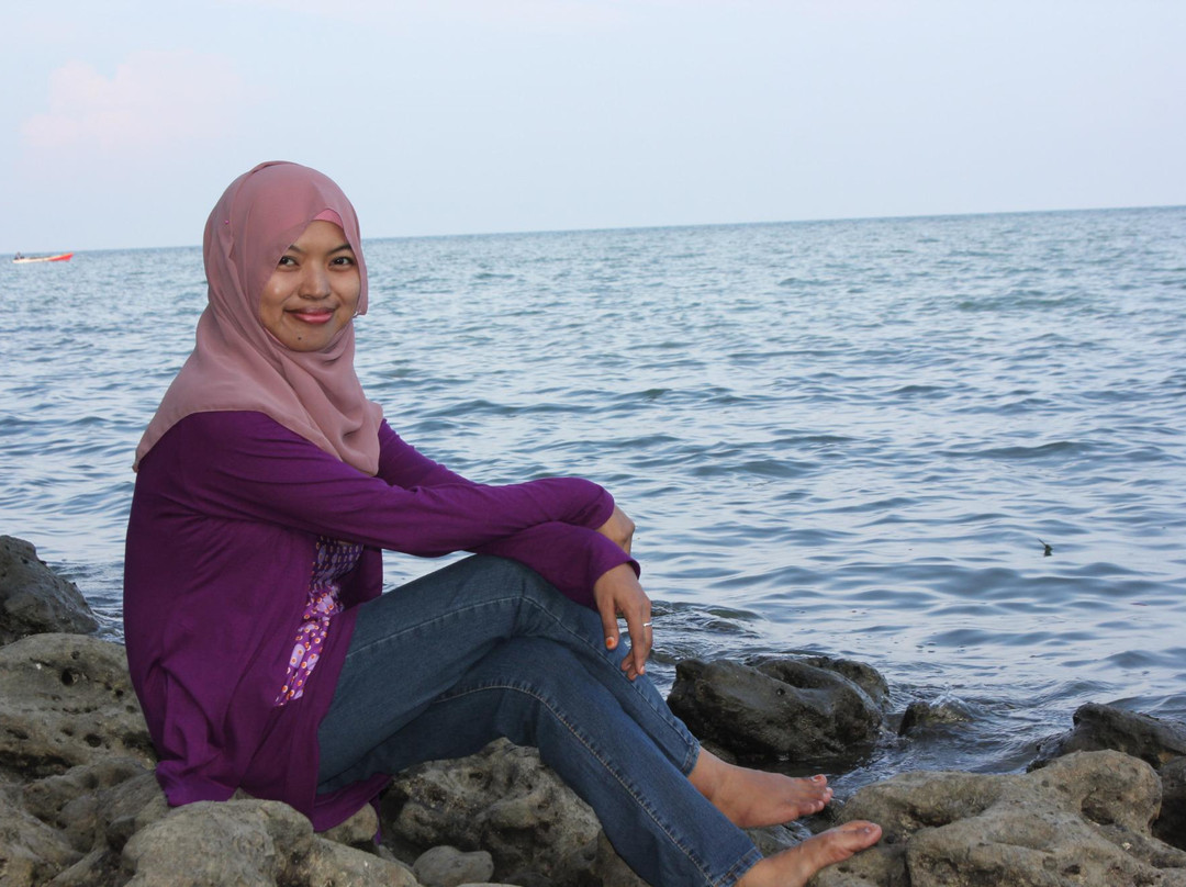 Tete Tonra Beach景点图片