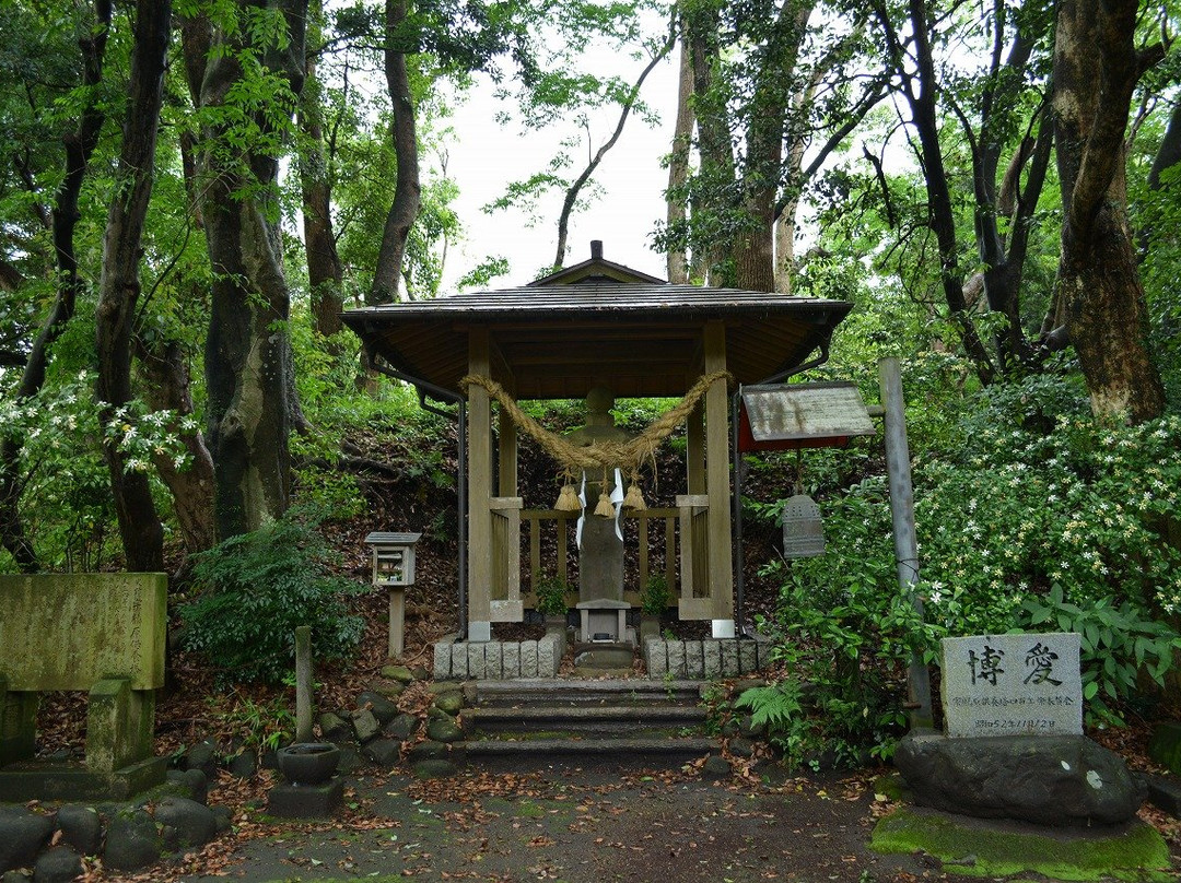 川南町旅游攻略图片