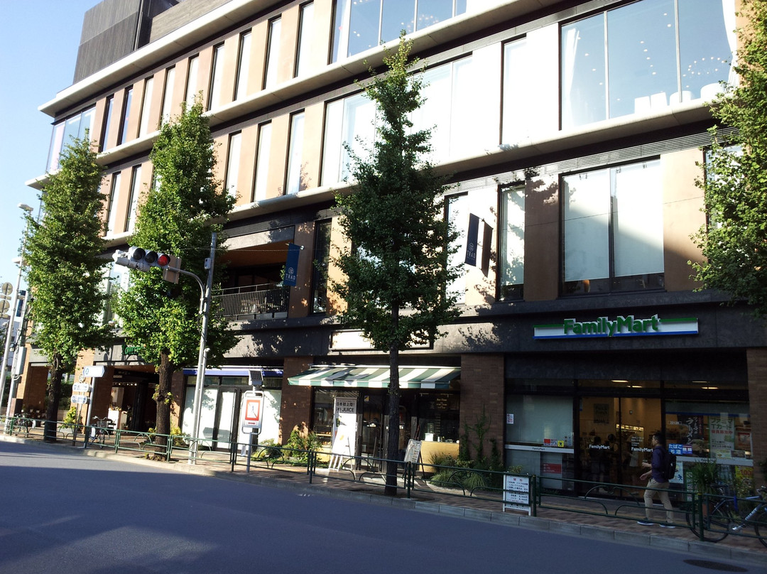 Trad Mejiro
