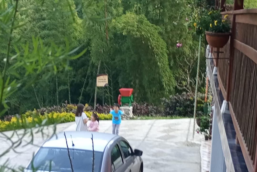 Hotel Orillas Del Pizano主图