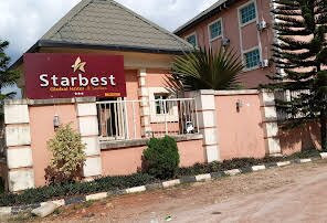 Starbest Global Hotel and Suites