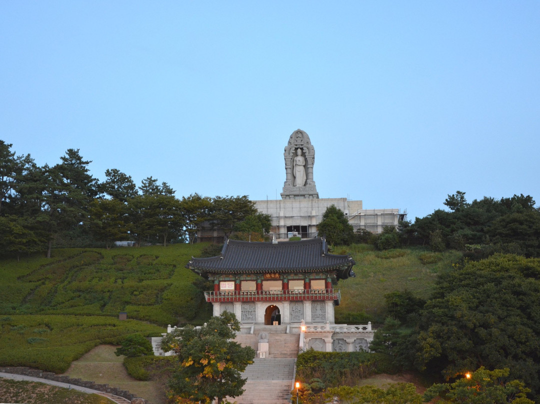 灵光郡旅游攻略图片