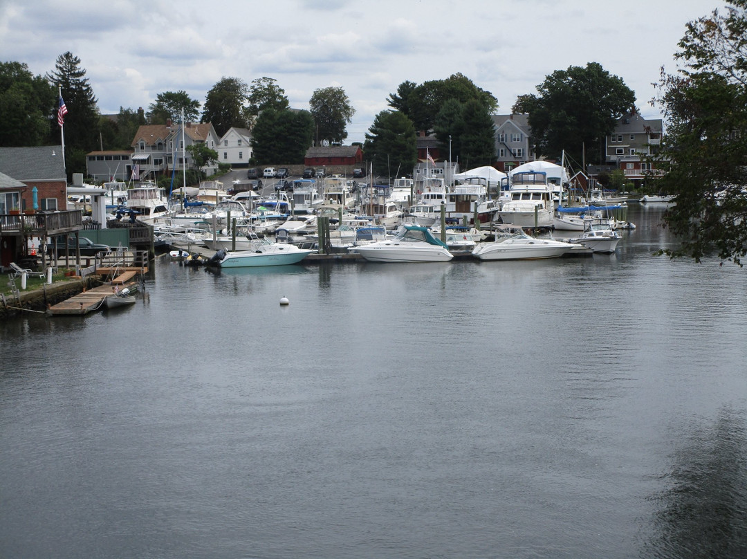 克兰斯顿旅游攻略图片