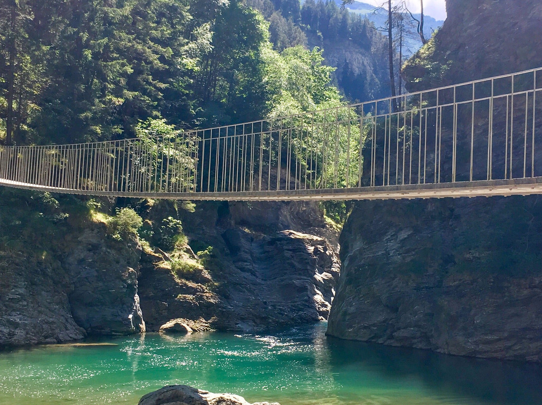 Zillis旅游攻略图片