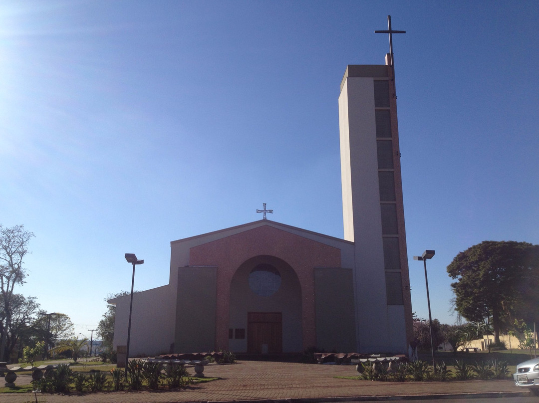 Igreja São João Batista景点图片