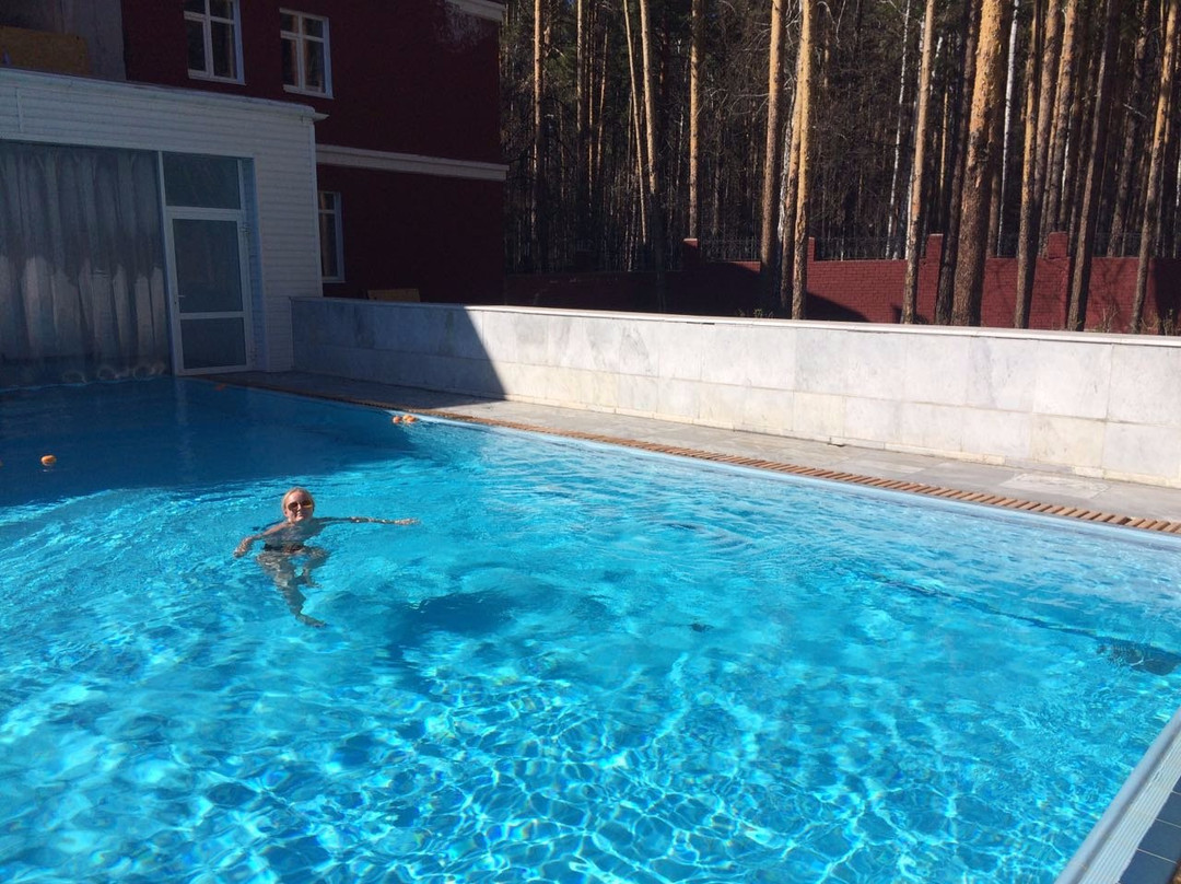 Uvildy旅游攻略图片