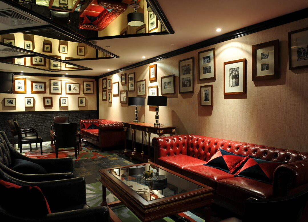 Lounge777