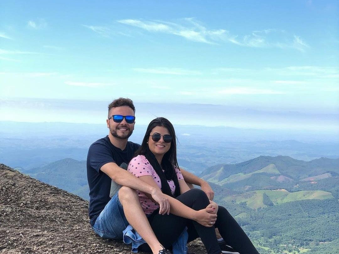 Pe na Serra Passeios-蒙特贝尔德必去景点