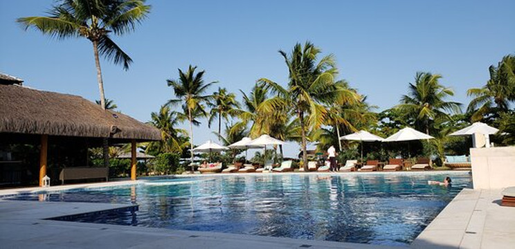 Campo Bahia Hotel Villas Spa主图