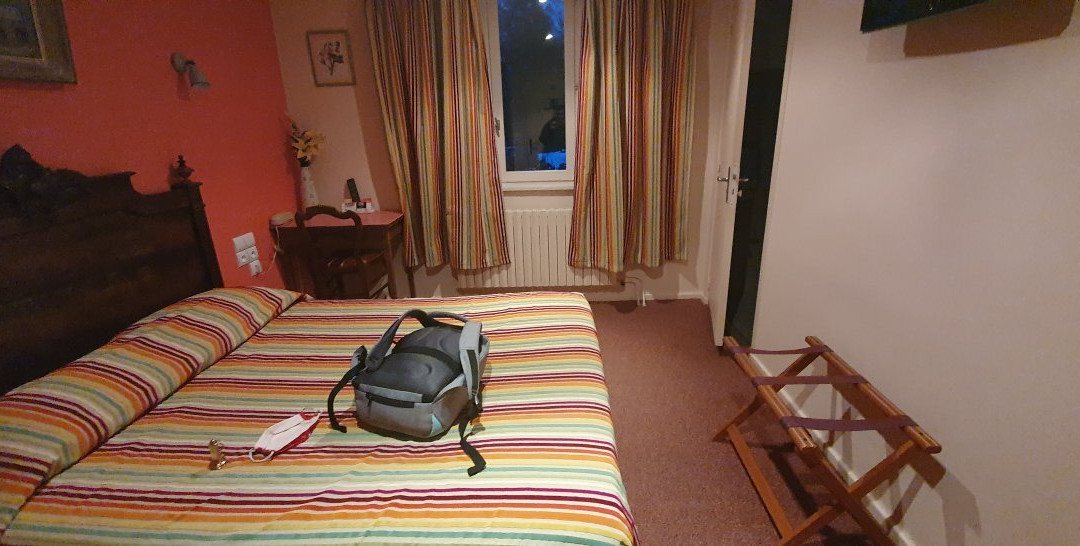 Le Relais d'Auvergne主图