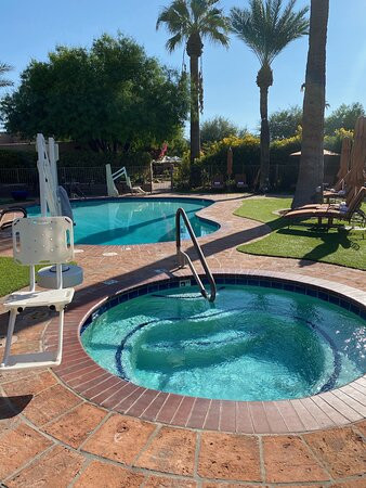 The Hermosa Inn主图