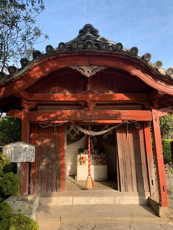 Shimabara Castle Town景点图片