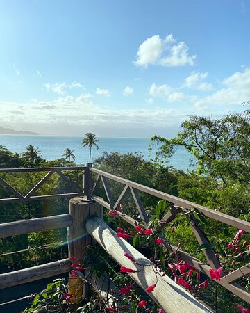 Pousada Armacao dos Ventos主图