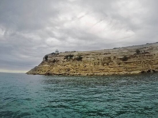 Leucate Plongee-Port Leucate必去景点