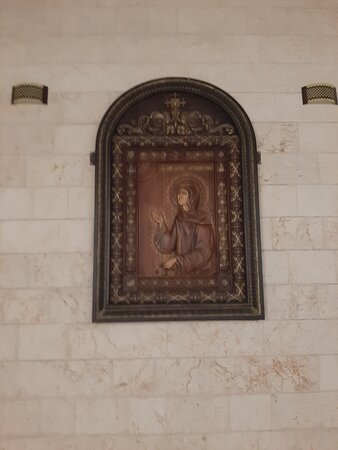 Deir Mar Takla景点图片