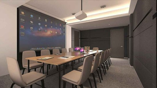 Park Inn by Radisson Putrajaya主图