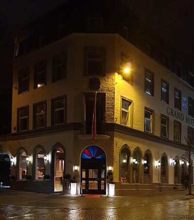 Grand Hotel Arendal主图