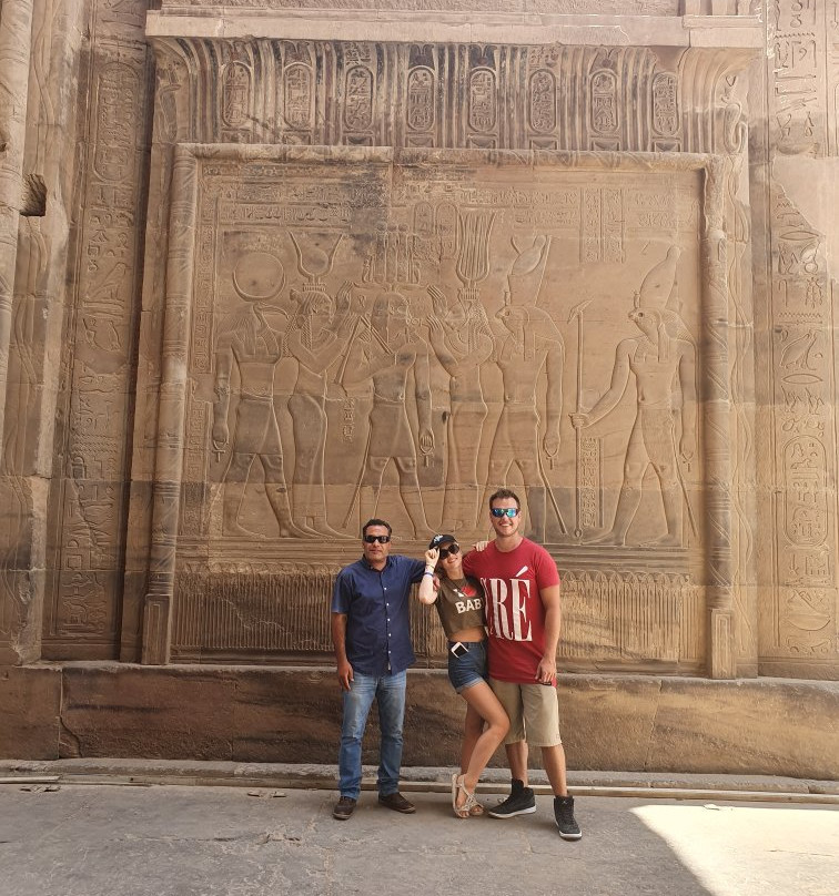 Ramasside Tours-Tabouk必去景点