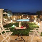 Venetis Luxury Apartments主图