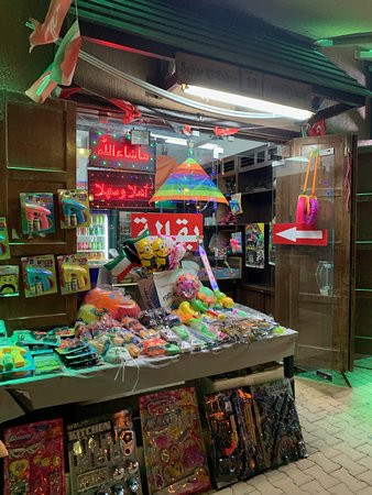 Youm albahar-Kuwait City必去景点