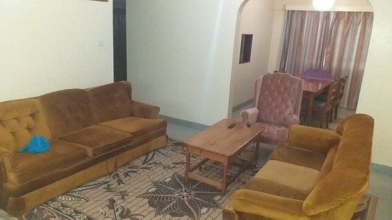 Kakamega Sheywe Hotel主图