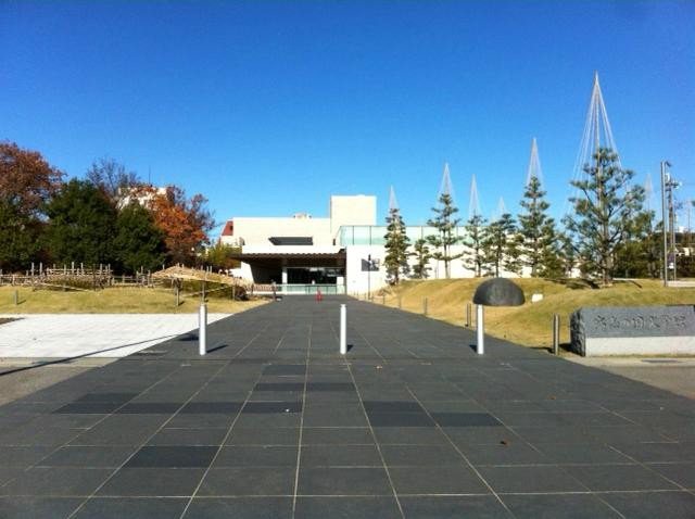 Koshino Kuni Museum of Literature景点图片
