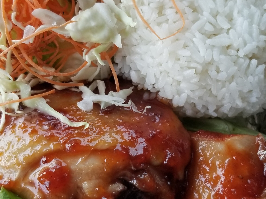 Thai Lady Restaurant