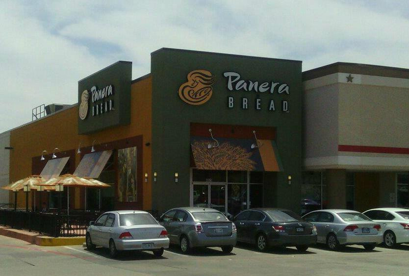 Panera Bread