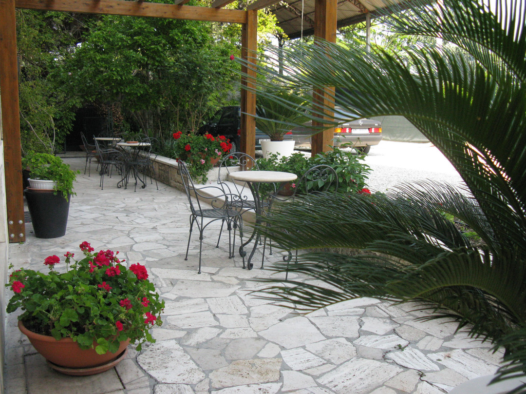 Chartaria