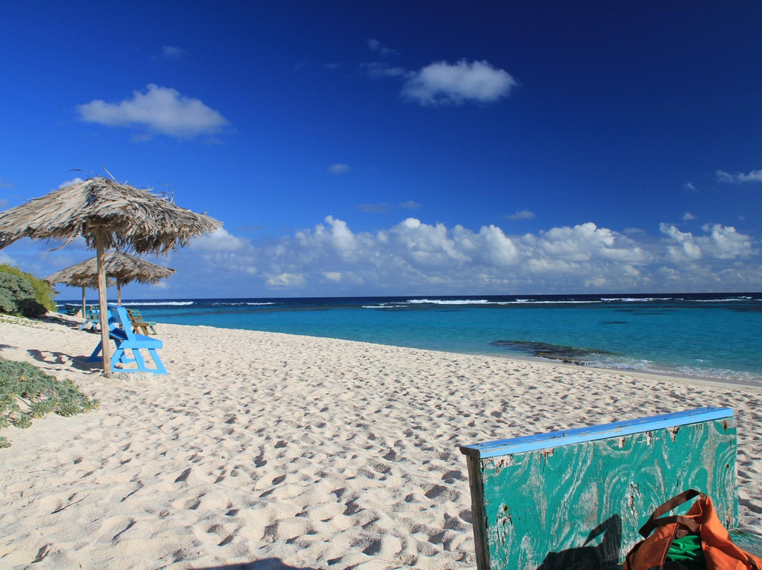 Loblolly Beach Cottages