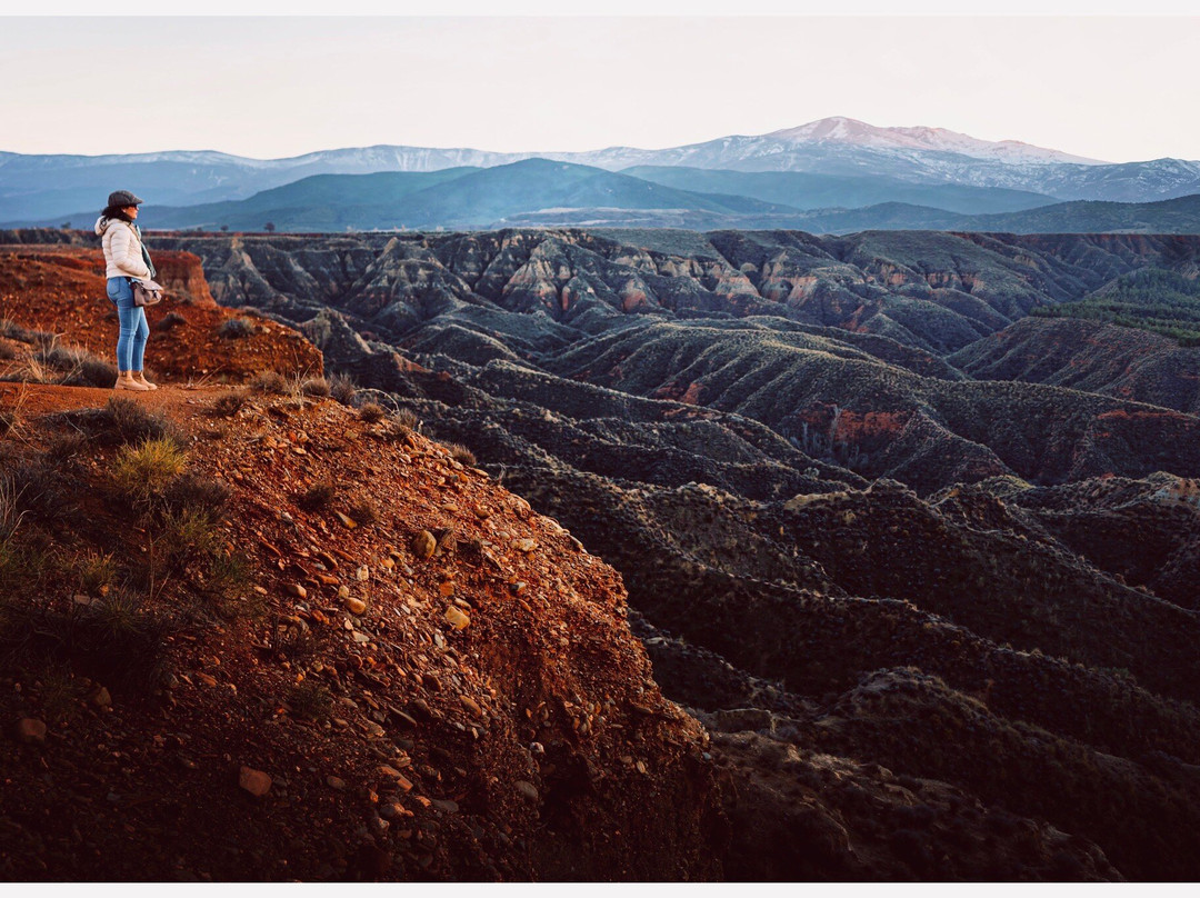 Mirador Del Fin Del Mundo景点图片