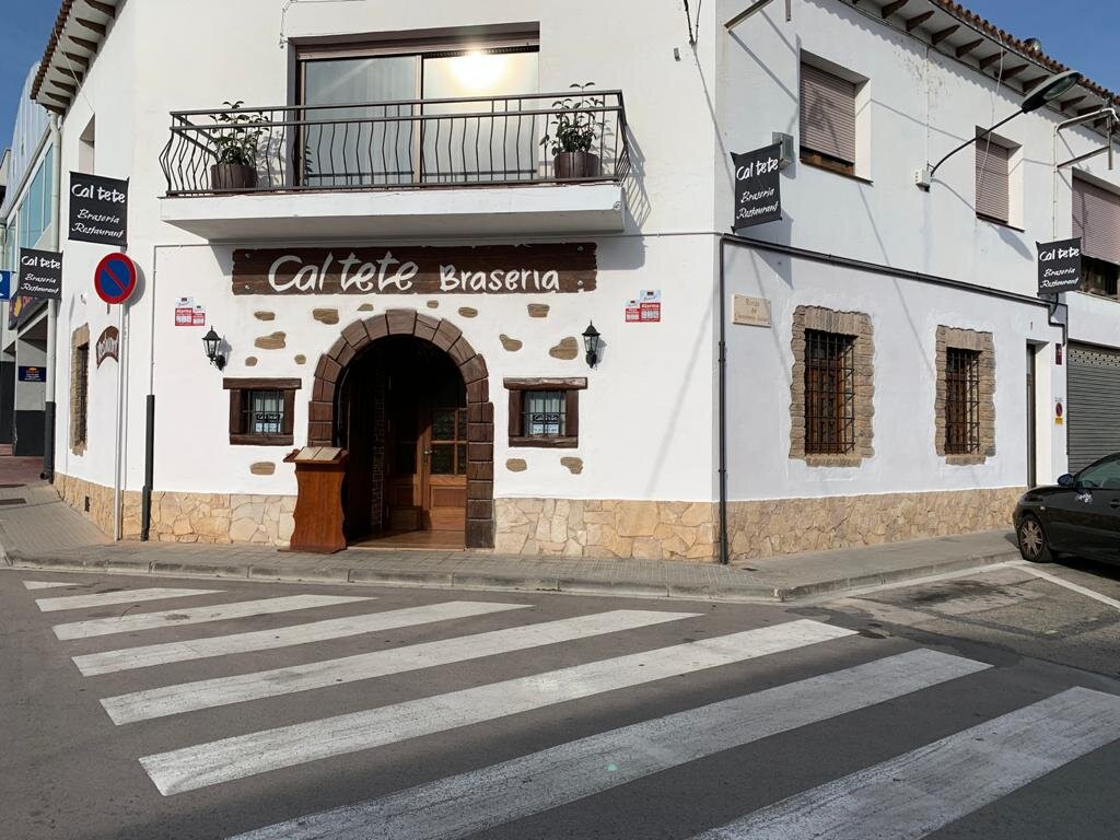 Sant Feliu de Boada旅游攻略图片