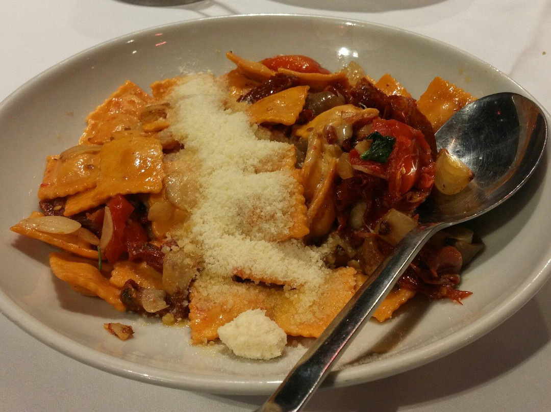 La Tagliatella C.C. Intu Asturias, Oviedo