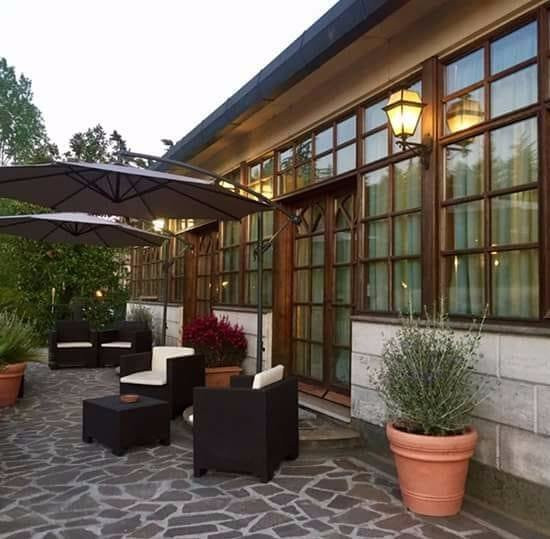 Ristorante Caio Mario