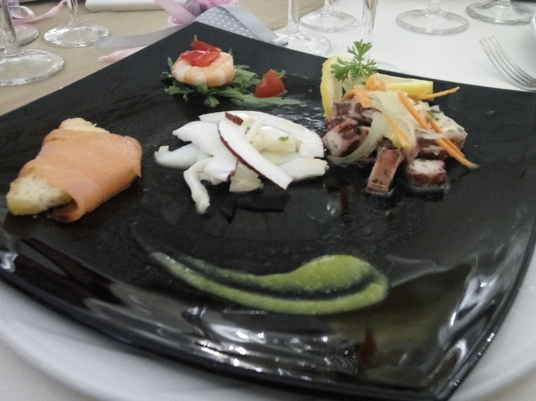 Ristorante Da Carminuccio