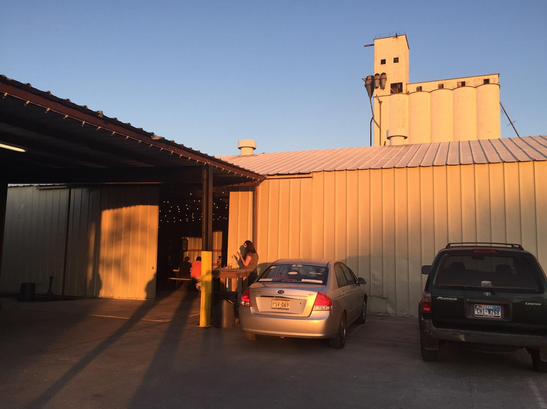 No Label Brewing Co.-卡蒂必去景点