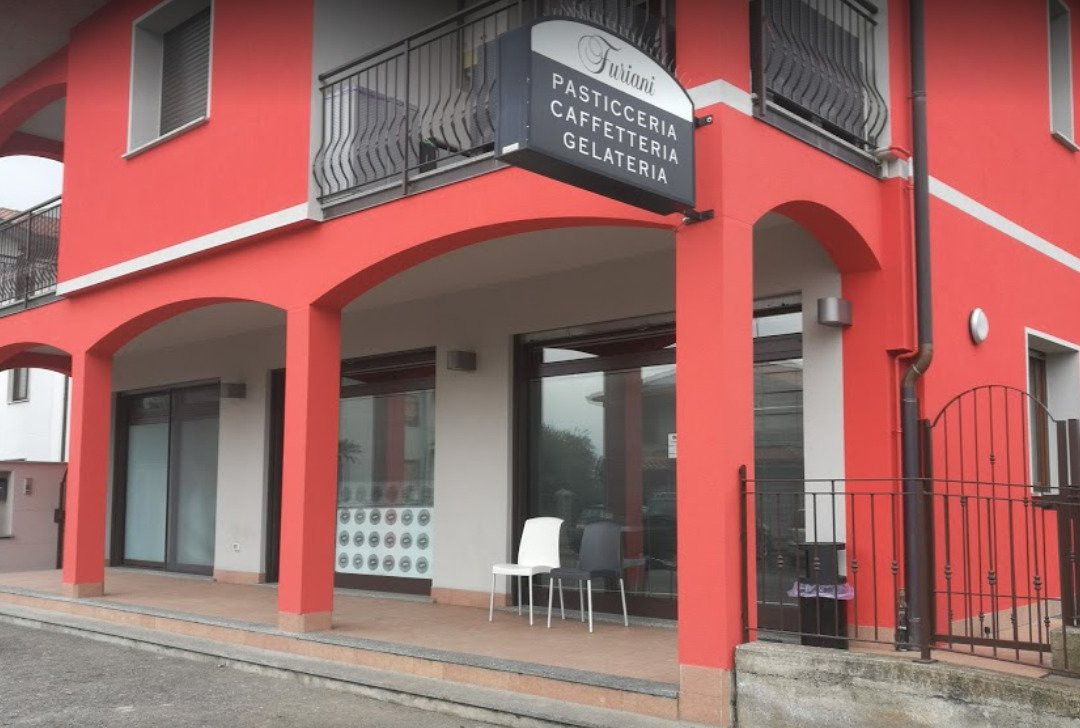 Pasticceria Gelateria Caffetteria Furiani