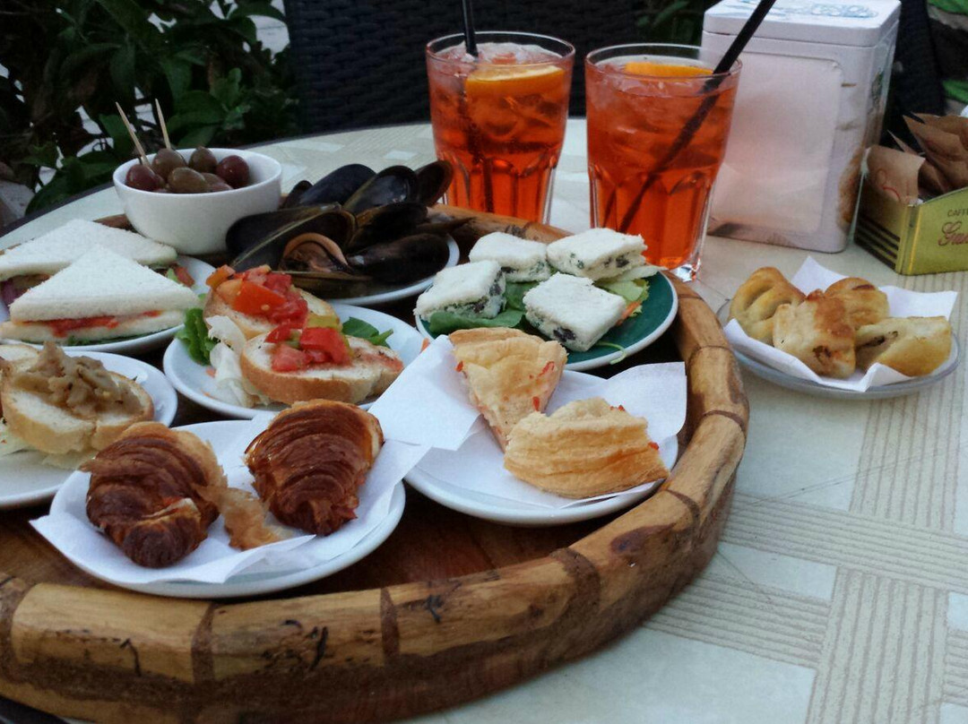 Bar Fonte Dei Messapi