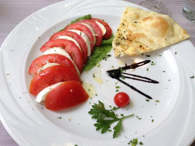 伦诺餐馆和美食-Il Cris Ristorante