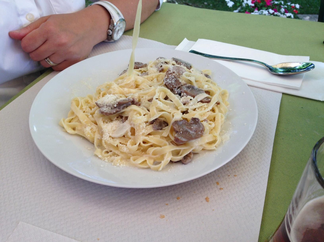 Eno Pub Spaghetteria
