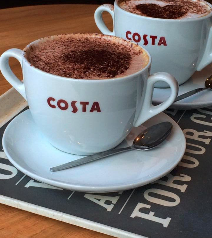 Costa Coffee