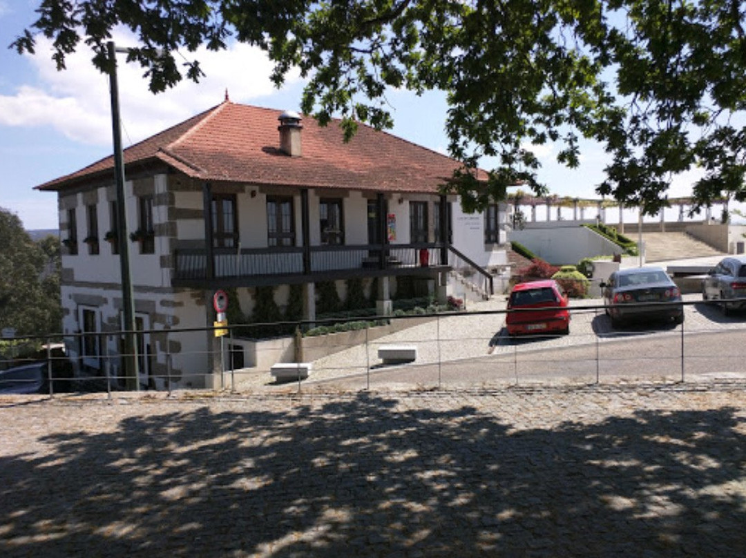 Felgueiras旅游攻略图片