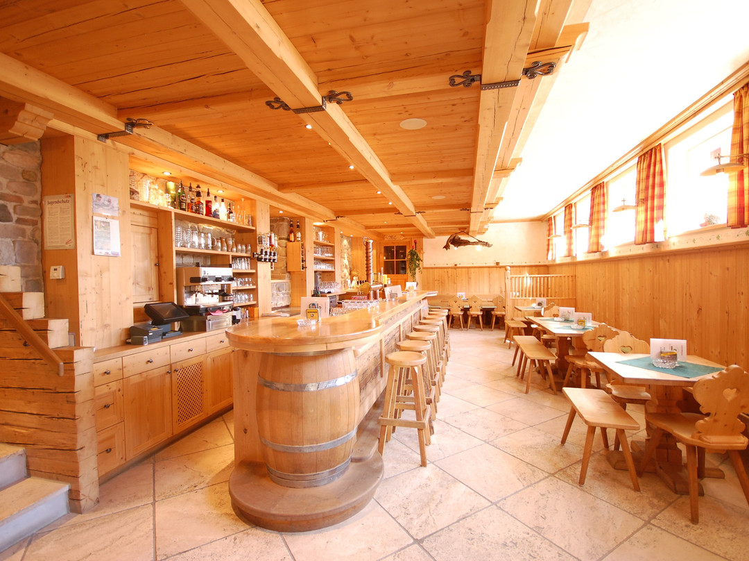 Lahn餐馆和美食-Anton Wallner Brau