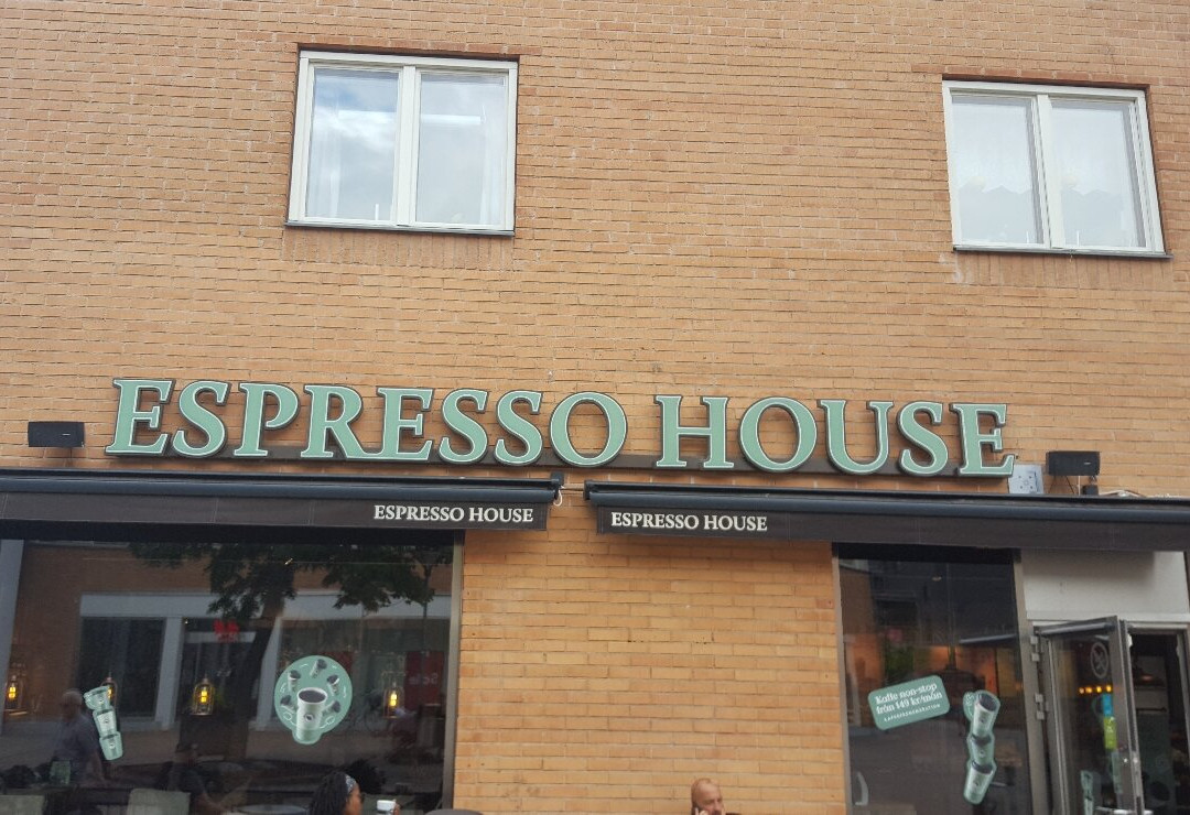 Espresso House
