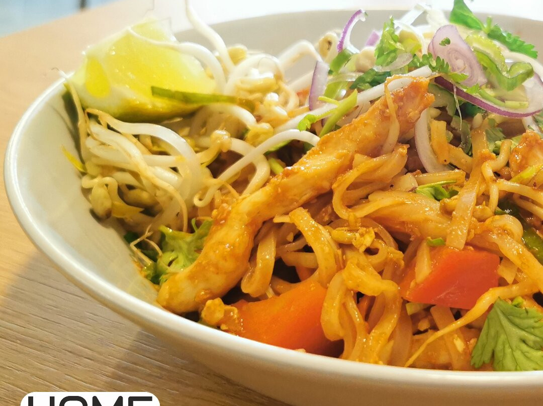 HOME Bistro