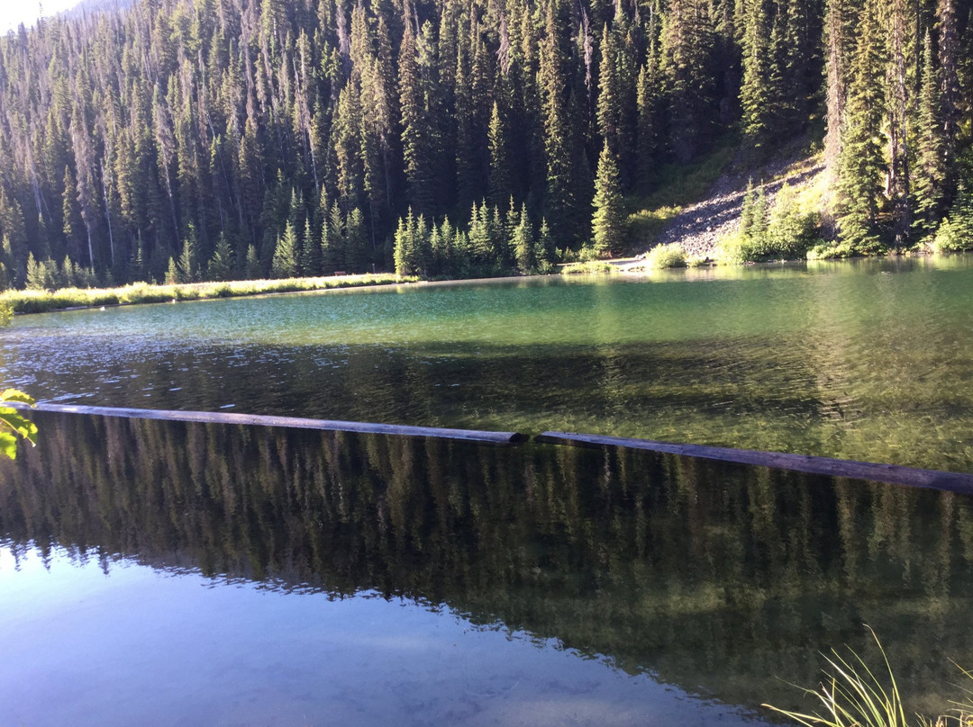 曼宁公园旅游攻略图片