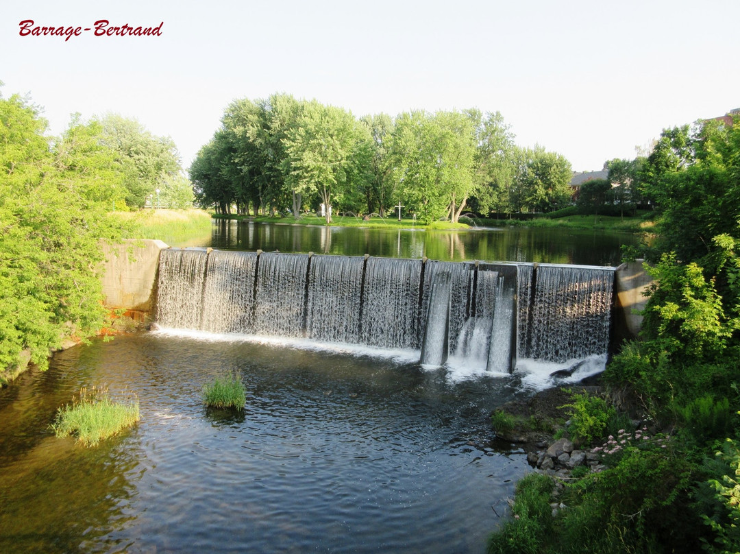 Plessisville旅游攻略图片