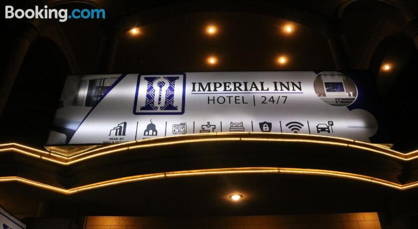 Imperial Inn Hotel